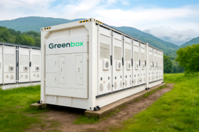 Grenergy firma un tolling financiero a 10 años para su proyecto de baterías stand-alone en Oviedo