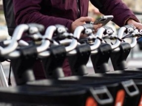 IA aplicada a las bicicletas compartidas para reducir la contaminación en las ciudades medianas