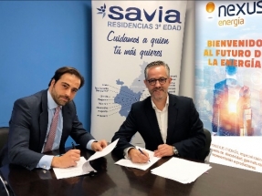 El autoconsumo llega a las residencias de la tercera edad de la Comunidad Valenciana de la mano de Nexus