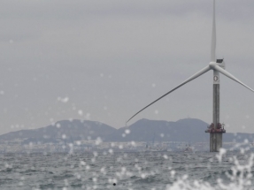 El pulso de las energías del mar