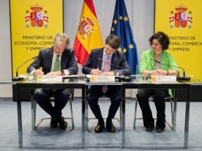 Otros 500 millones de euros de fondos públicos para una Iberdrola que no quiere pagar el impuesto del 1,2% a las energéticas
 