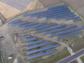 Som Energia pone en marcha otra comuna solar