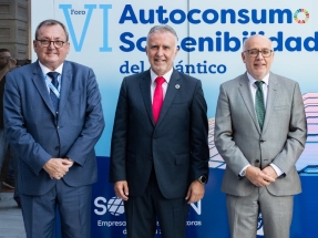 El mecanismo de compensación de excedentes de autoconsumo está aportando beneficios caídos del cielo a las eléctricas