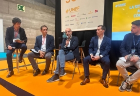 UNEF analiza en Genera los "inminentes cambios normativos" que ultima el Ministerio en materia de autoconsumo