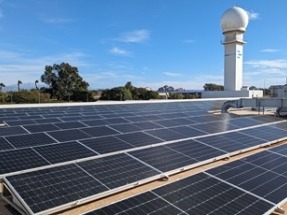 Helexia despliega más de 101 kWp de autoconsumo en la cubierta de Verdecora Málaga