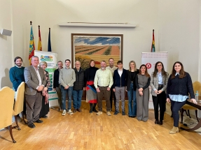 Las cooperativas afianzan su papel en la revolución energética ciudadana de la Comunidad Valenciana