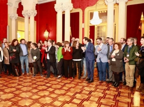 Baleares aprueba una Ley de Cambio Climático "pionera en el ámbito estatal y también europeo"