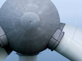 La industria eólica marina vence a la pandemia La industria eólica marina vence a la pandemia