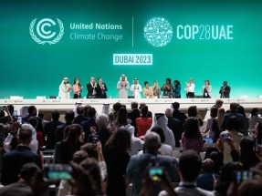  La comunidad científica acoge con escepticismo el resultado de la CoP28 