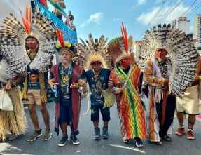 La COP30 encalla tras una semana poco ambiciosa que esconde un bloqueo político profundo