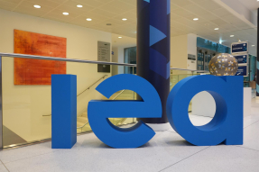 EEUU amenaza con abandonar la AIE por alimentar "fantasías de la izquierda" como la transición verde