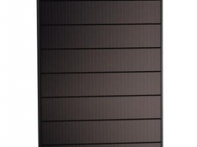 Techno Sun introduce en España Full Black, el panel solar con el que Hyundai establece un nuevo canon estético