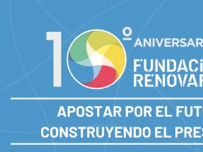 La Fundación Renovables cumple diez años