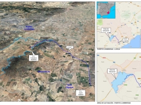 Abierto a la financiación ciudadana el proyecto fotovoltaico Carril Solar