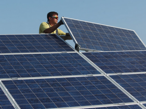 Alvarez & Marsal califica de "óptimo" el escenario inversor en el sector de las renovables en España