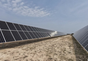 El Parque Solar Las Palmeras, en el caribe colombiano, obtiene la licencia ambiental