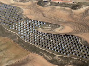 Meta Engineering compra Izharia Ingeniería con el objetivo de impulsar proyectos de energía renovable