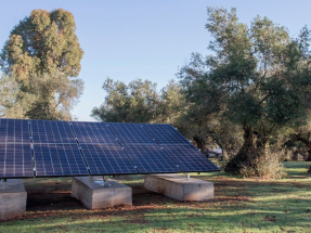 Recupera el Sol Madrid lanza su primer Generador Solar Solidario