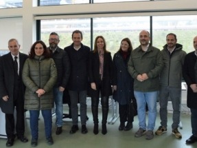 Canarias "sondea" soluciones geotérmicas con almacenamiento en baterías