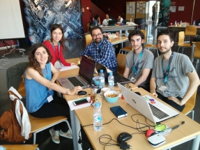 Go Bike, la app que facilita a los ciclistas rutas por carriles bici o caminos seguros