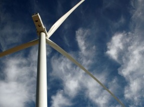 GE and Forestalia Sign Agreement to Install up to 693 MW of Wind Energy in Spain