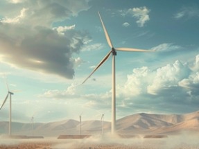 Masdar and Bapco Energies to Develop up to 2GW of Wind Projects in Bahrain