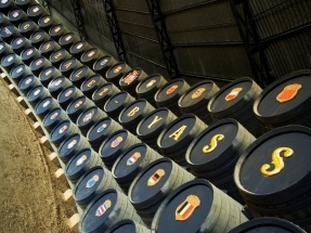 Energía solar para autoconsumo en la bodega Beronia igual a 34% de ahorro en la factura de la luz
