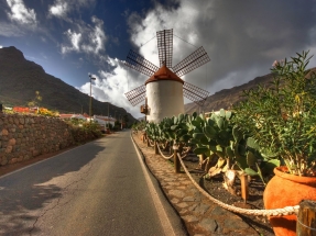 Gran Canaria inaugura mañana la undécima edición de Canagua&energía