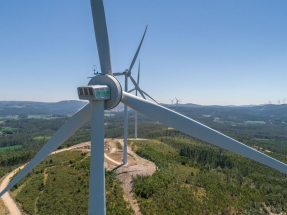 La planta de San Cibrao de Alcoa se podría suministrar de energía eólica