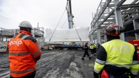 La Refinería de Sines será "la mayor planta de hidrógeno verde de Europa"