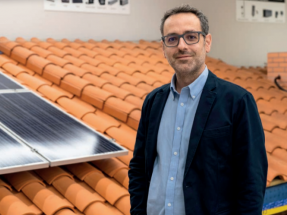 "La fotovoltaica es uno de los pilares clave para que la transición energética se convierta en una realidad"