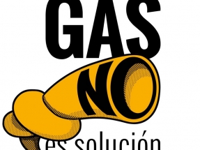 El gas natural es parte del problema y no de la solución El gas natural es parte del problema y no de la solución
