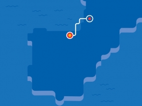 Los ecologistas alertan sobre lo que podría acabar convertido en un segundo Castor Los ecologistas alertan sobre lo que podría acabar convertido en un segundo Castor