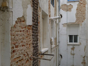 El 97% de los edificios existentes en Europa son ineficientes energéticamente