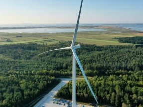 Los aerogeneradores más grandes de España serán instalados en Aragón y podrían alcanzar los 160 metros de altura