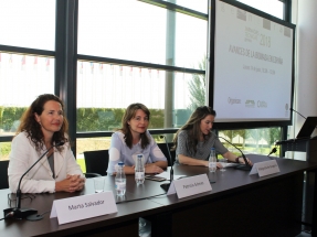 Descargar de biomasa los montes para avanzar en la transición energética