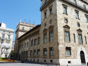 154 empresas valencianas, beneficiarias de los 2 millones de euros en ayudas al ahorro y la eficiencia energética 