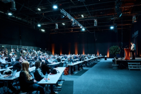 La feria GeoTHERM supera los 8.500 visitantes en su edición del 2026