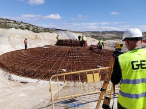 GES prevé un crecimiento del 86,3% en su facturación en 2022