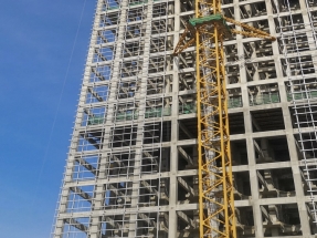 Almacenamiento gravitacional, otra alternativa para disponer de electricidad a demanda