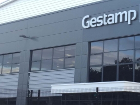 Las plantas y centros de I+D de Gestamp en Brasil usarán 100% de energía renovable desde 2023