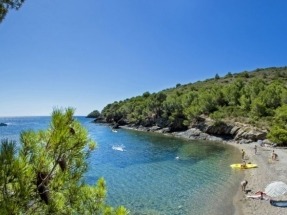 La Plataforma de I+D+i en Energía Eólica Marina Flotante de Catalunya estará a un mínimo de 16 kilómetros de la costa 