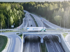 Scania y Girteka se unen para impulsar el transporte sostenible con 600 nuevos camiones eléctricos