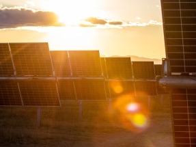 Las grandes firmas de moda se beneficiarán de la energía solar producida en España