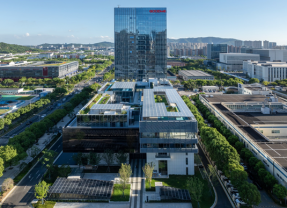 GoodWe, reconocida como fabricante de inversores Tier 1 por S&P Global GoodWe, reconocida como fabricante de inversores Tier 1 por S&P Global