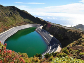 El Hierro convierte en normalidad la utopía