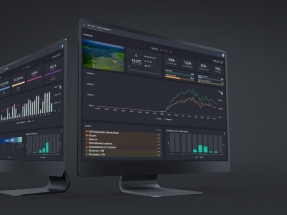 DNV GL señala el horizonte: control integrado de parques eólicos, parques solares y almacenamiento DNV GL señala el horizonte: control integrado de parques eólicos, parques solares y almacenamiento