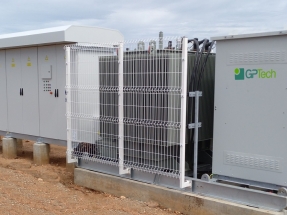 RWW Engineering fabricará en Suráfrica los inversores fotovoltaicos desarrollados por la sevillana GPTech