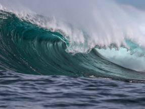 Los dispositivos que aprovechan mareas y olas pueden ser competitivos esta misma década