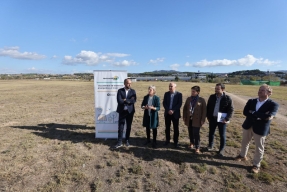 El Ayuntamiento de Granollers impulsa un autoconsumo colectivo municipal que suministrará electricidad a la depuradora y al vecindario